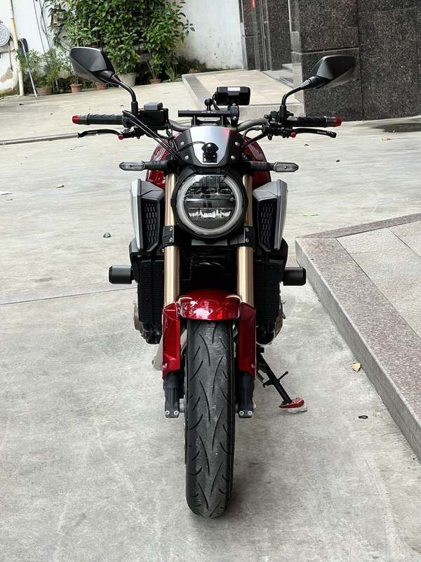 二手本田CB650R 