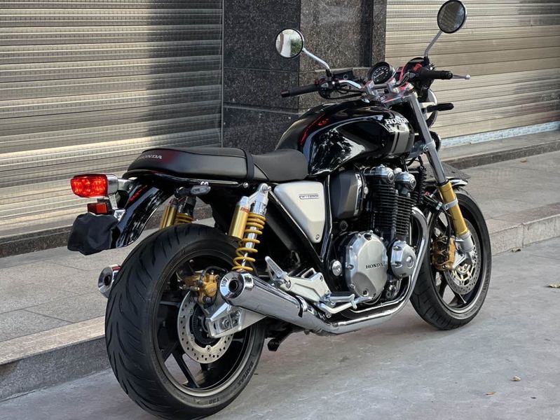 二手本田CB1100