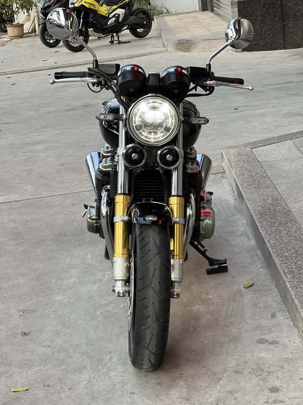 二手本田CB1100