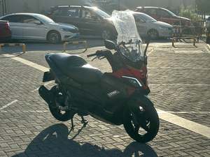 二手宗申阿普利亚SR Max 250