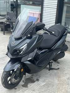 二手三阳巡弋 Cruisym250