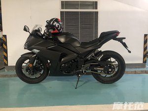二手诺马魅影 255S