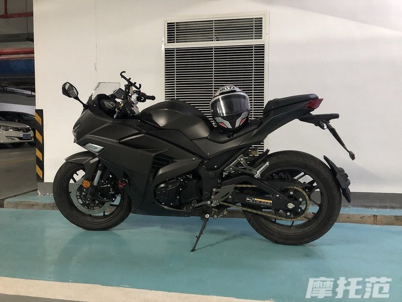 二手诺马魅影 255S
