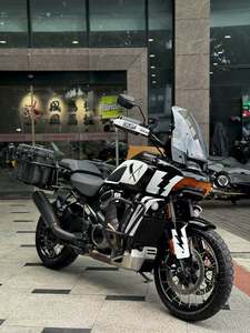 二手哈雷戴维森Pan America 1250 Adventure