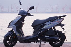 二手三阳JET SL