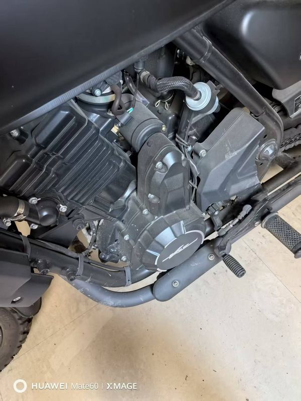 二手长江CJ 650B