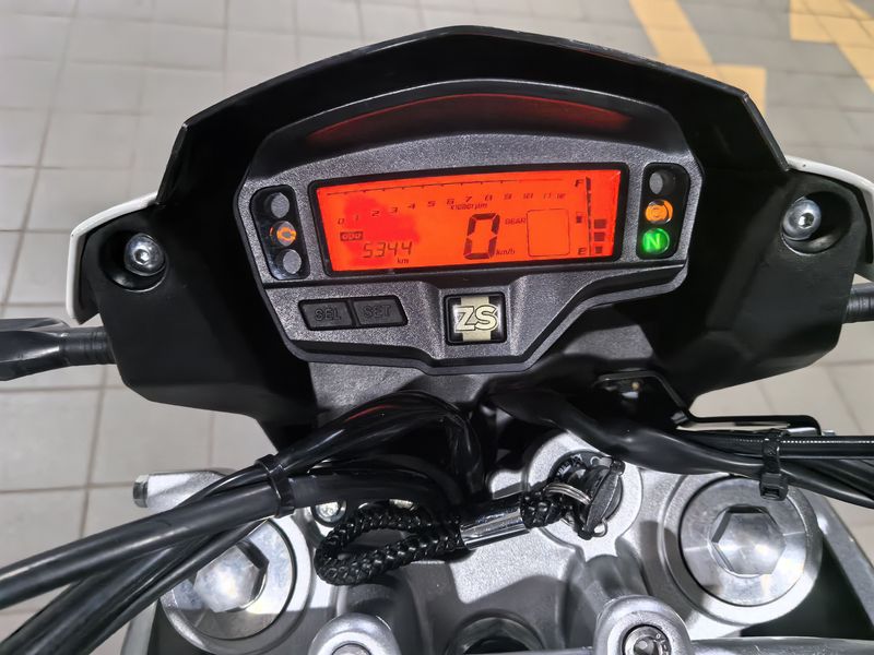 二手宗申250X
