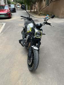 二手春风250CL-X