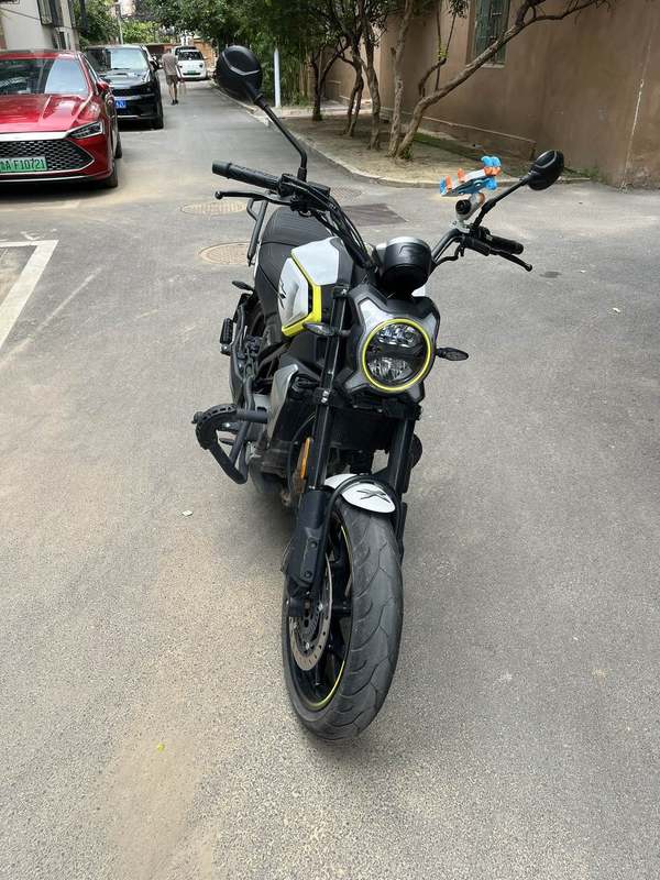 二手春风250CL-X