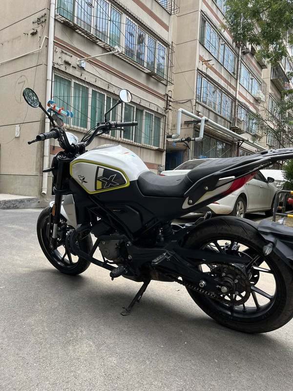 二手春风250CL-X