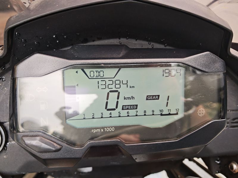 二手宝马G 310 GS