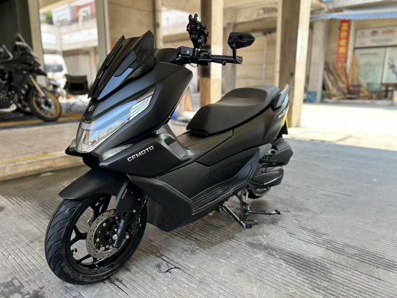 二手春风150SC