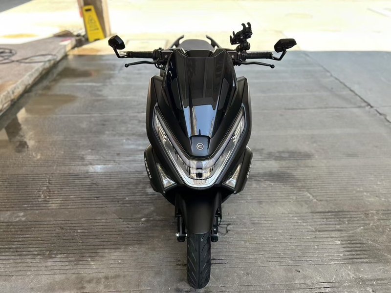 二手春风150SC