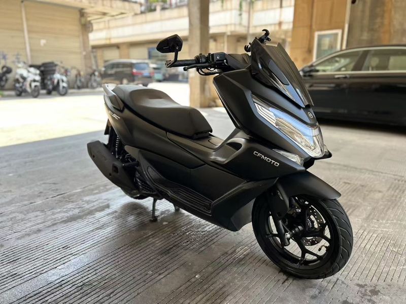 二手春风150SC