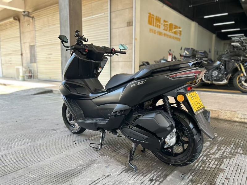 二手春风150SC
