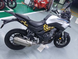 二手无极500DS