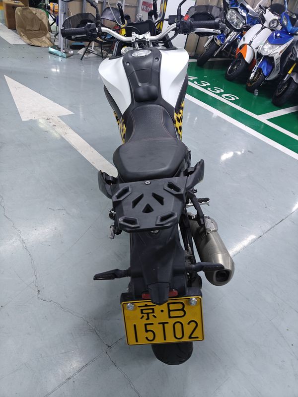 二手无极500DS