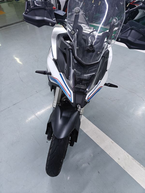 二手无极500DS