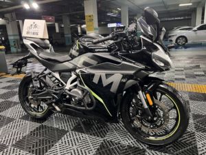 二手春风250SR