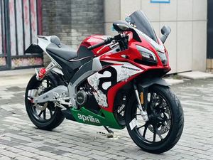 二手宗申阿普利亚GPR250R