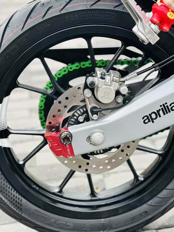二手宗申阿普利亚GPR250R