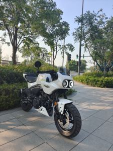 二手春风XO狒狒