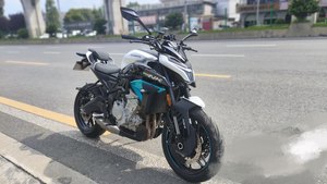 二手春风675NK