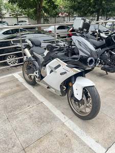 二手春风500SR VOOM