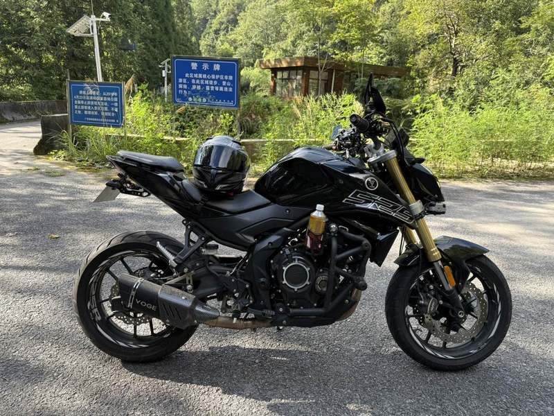 二手无极525R