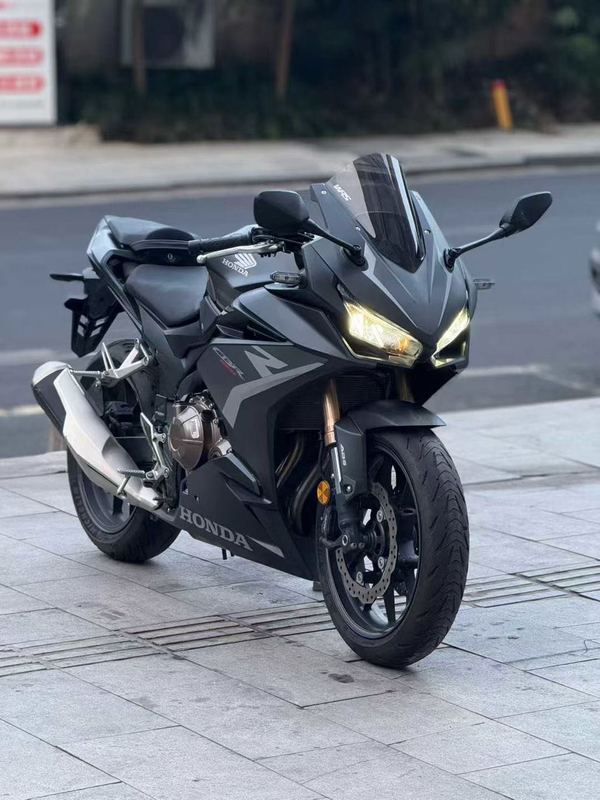 二手本田CBR500R