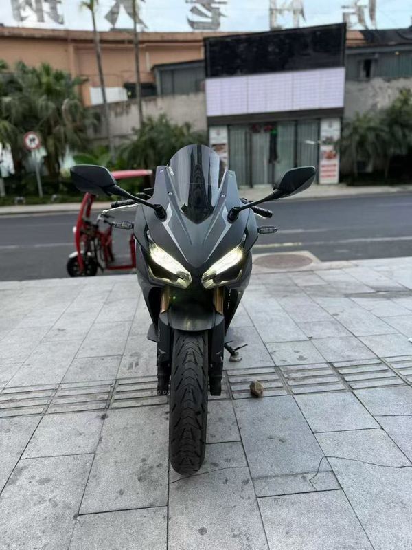 二手本田CBR500R
