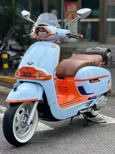 二手维多利亚Sixties 150Si