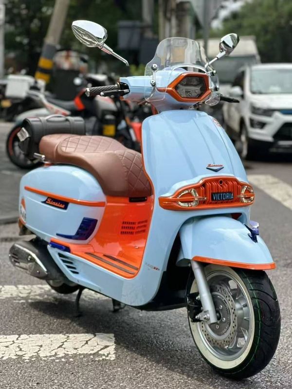二手维多利亚Sixties 150Si
