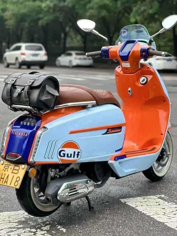 二手维多利亚Sixties 150Si