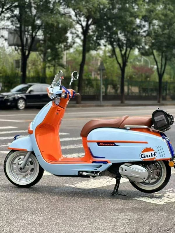 二手维多利亚Sixties 150Si