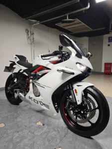 二手凯越450RR