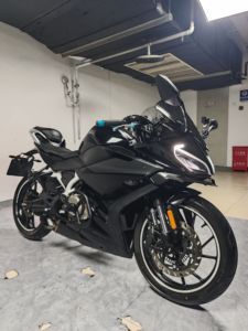 二手春风250SR