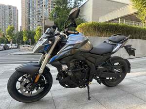 二手无极500R