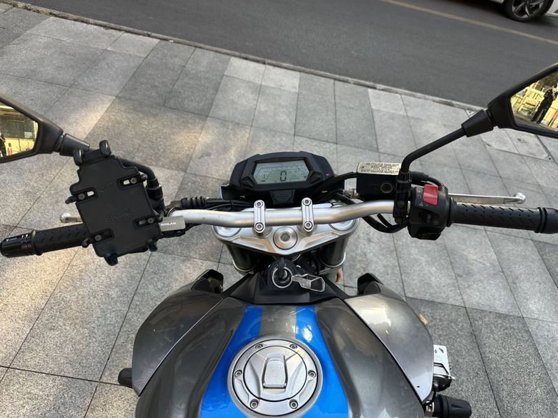二手无极500R