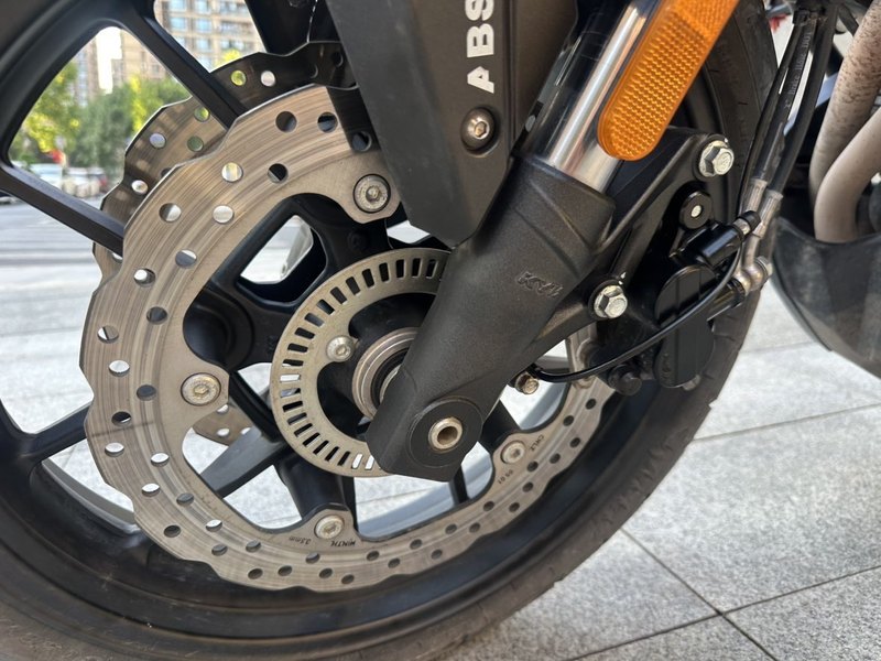 二手无极500R