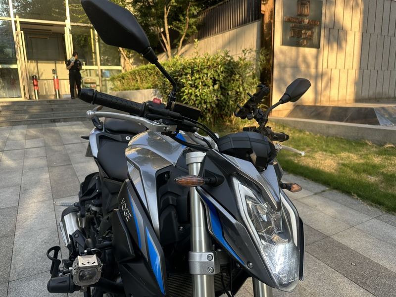 二手无极500R