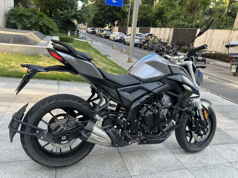 二手无极500R