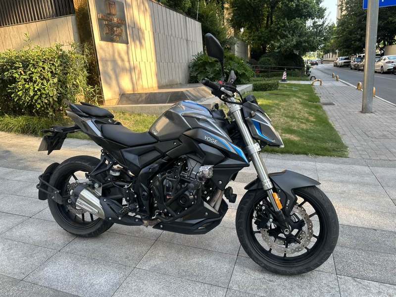 二手无极500R