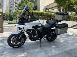 二手无极500DS