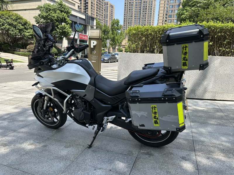 二手无极500DS