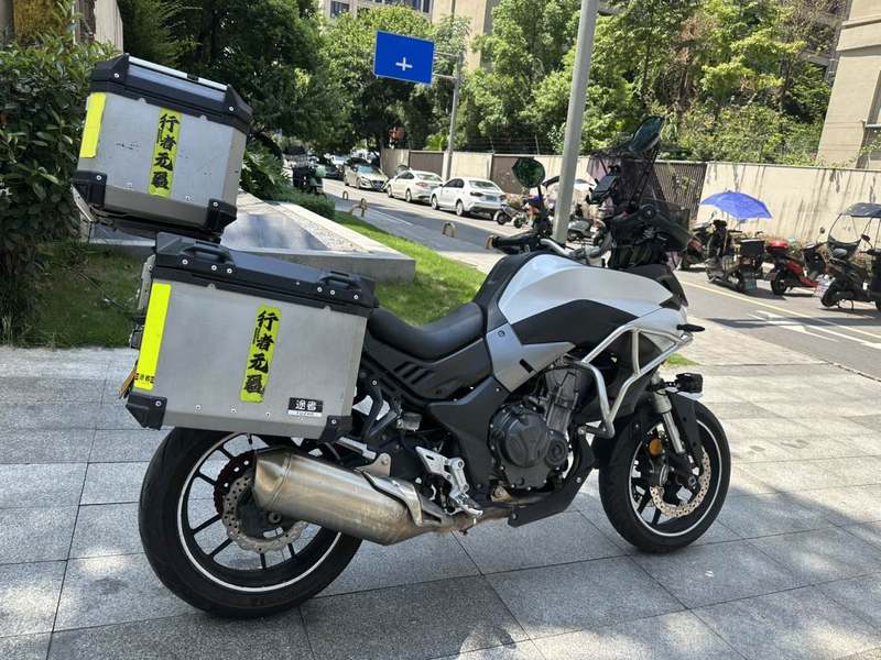 二手无极500DS