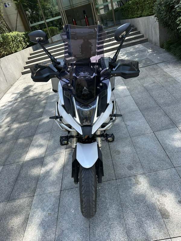 二手无极500DS