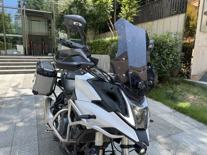 二手无极500DS