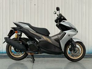 二手雅马哈AEROSPORTS X