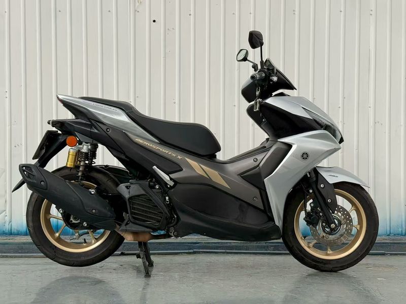 二手雅马哈AEROSPORTS X